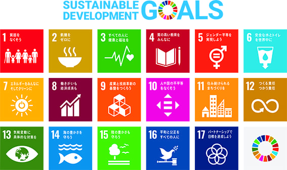 sdg poster ja